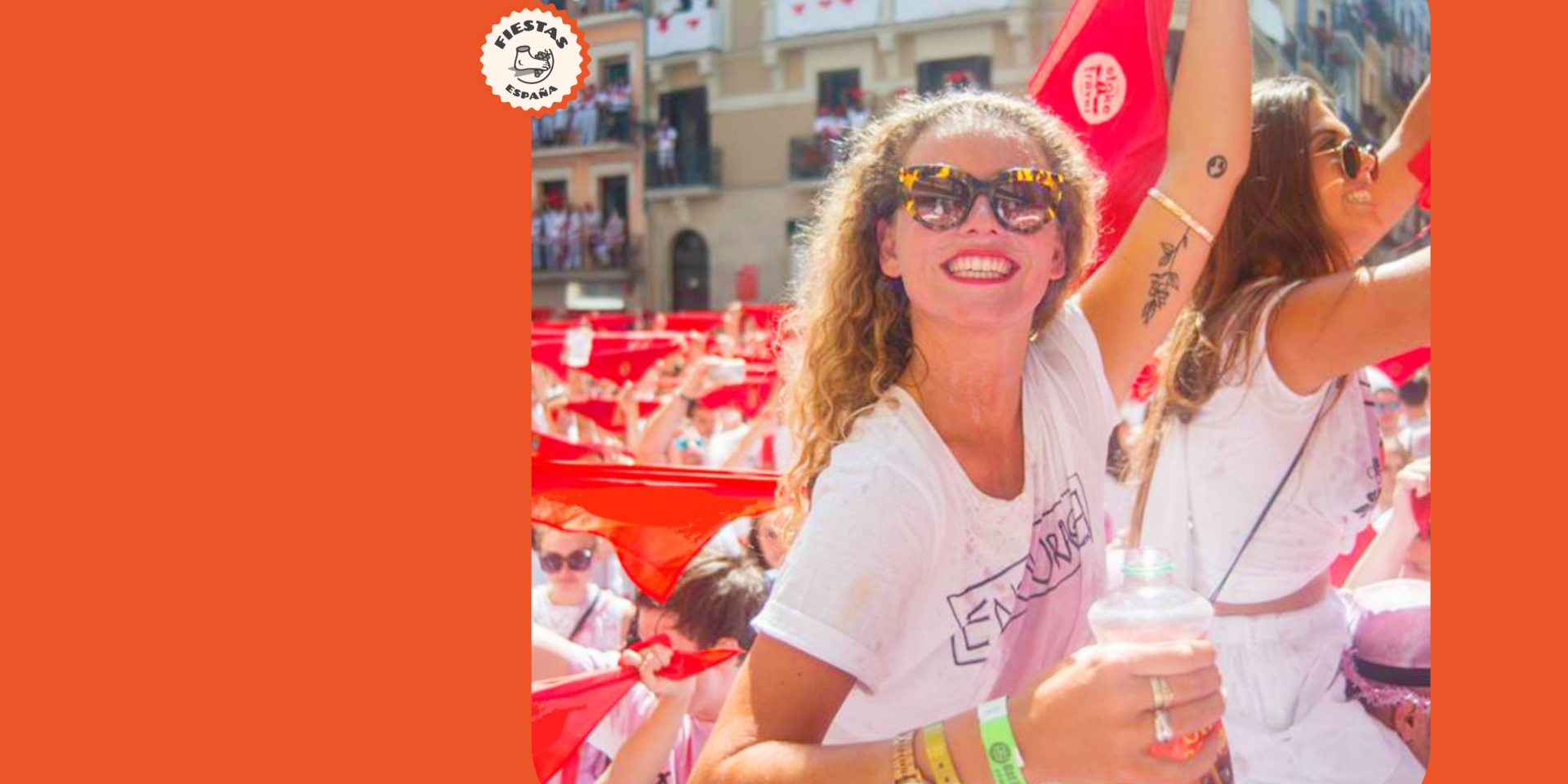 The Running of the Bulls 2024 Pamplona, Spain Stoke Travel