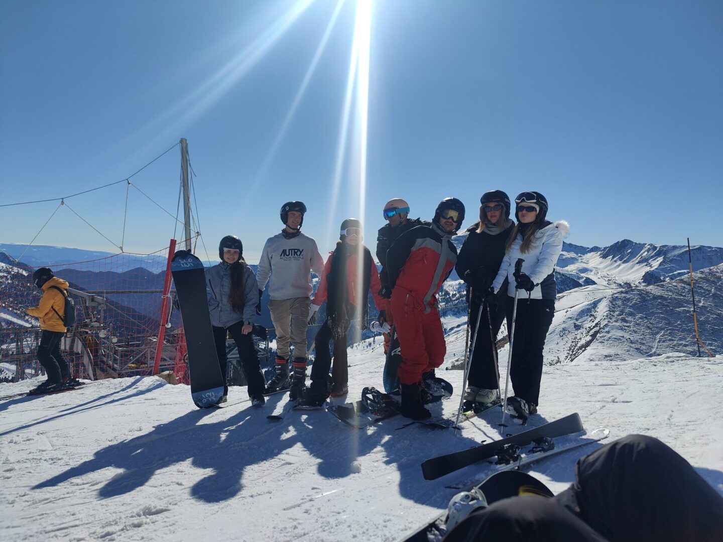 Andorra Snow Weekend - Ski Trip from Barcelona by Stoke Travel with 9 Tour  Reviews - TourRadar